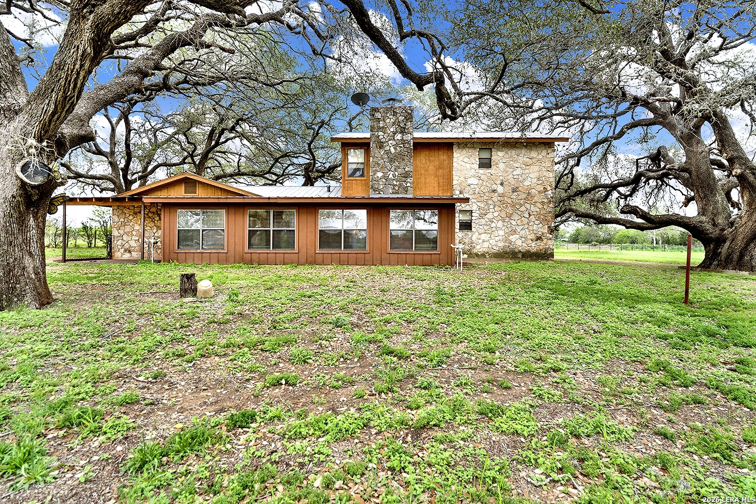 360 Horton Road Poteet TX 78065
