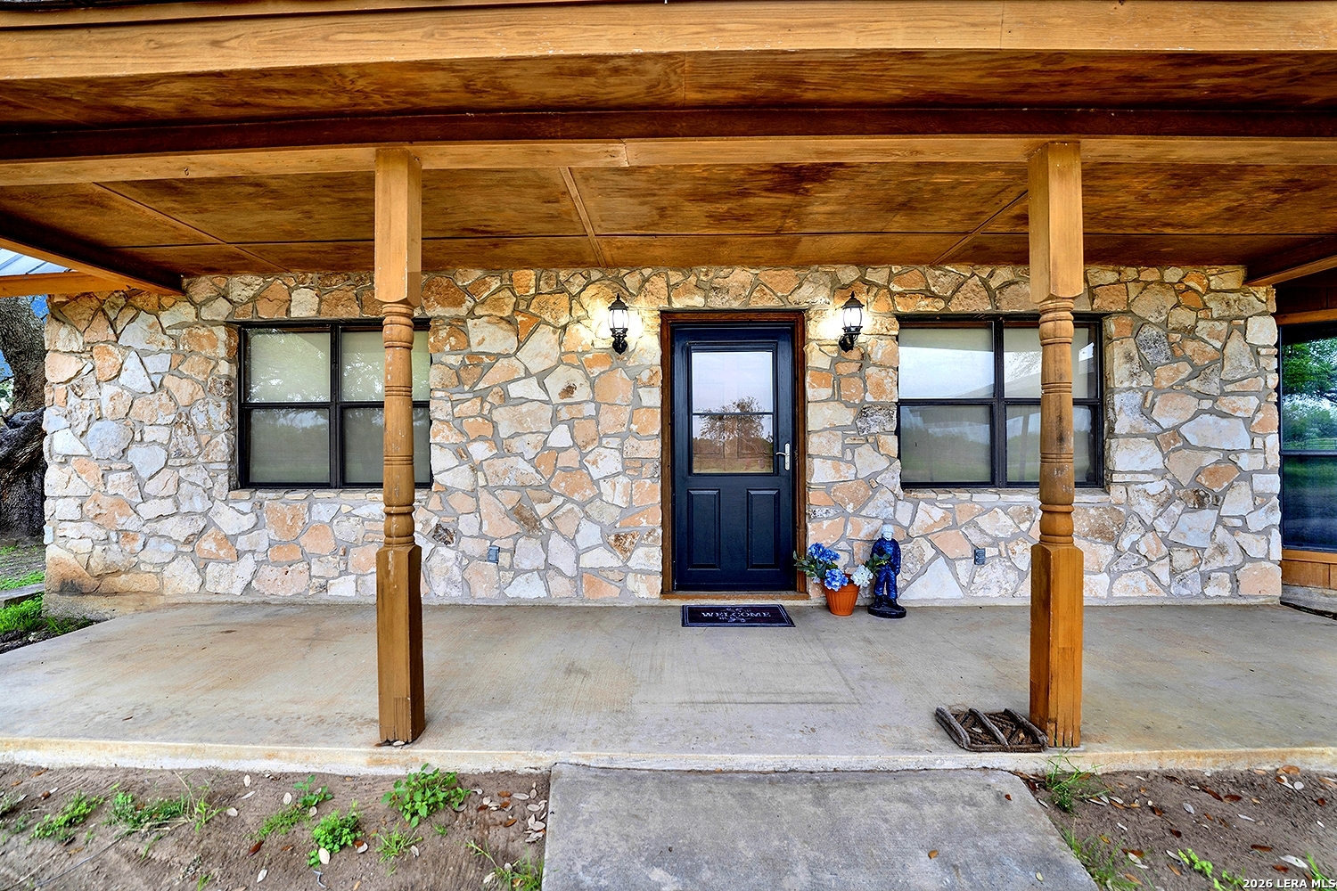 360 Horton Road Poteet TX 78065