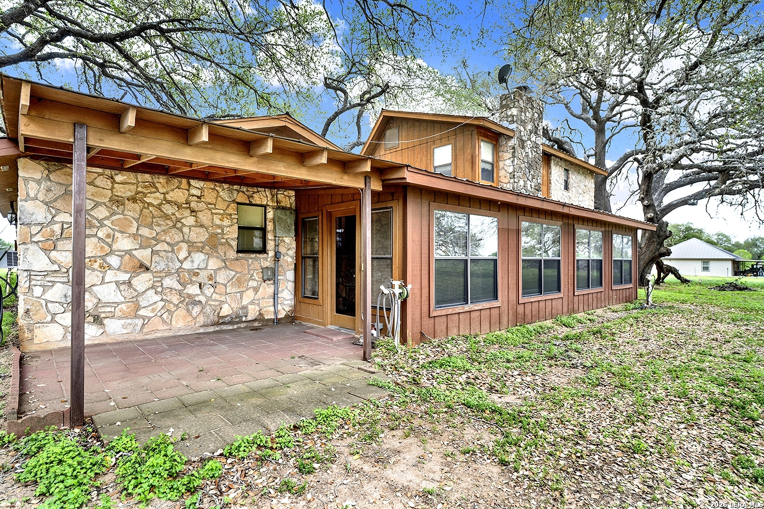360 Horton Road Poteet TX 78065