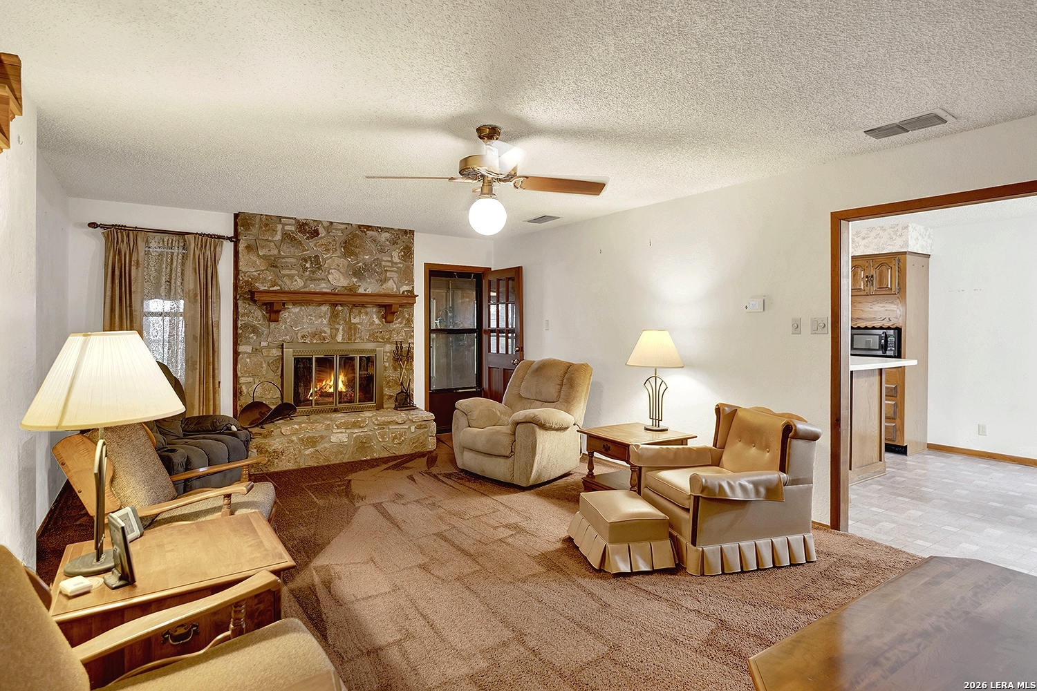 360 Horton Road Poteet TX 78065