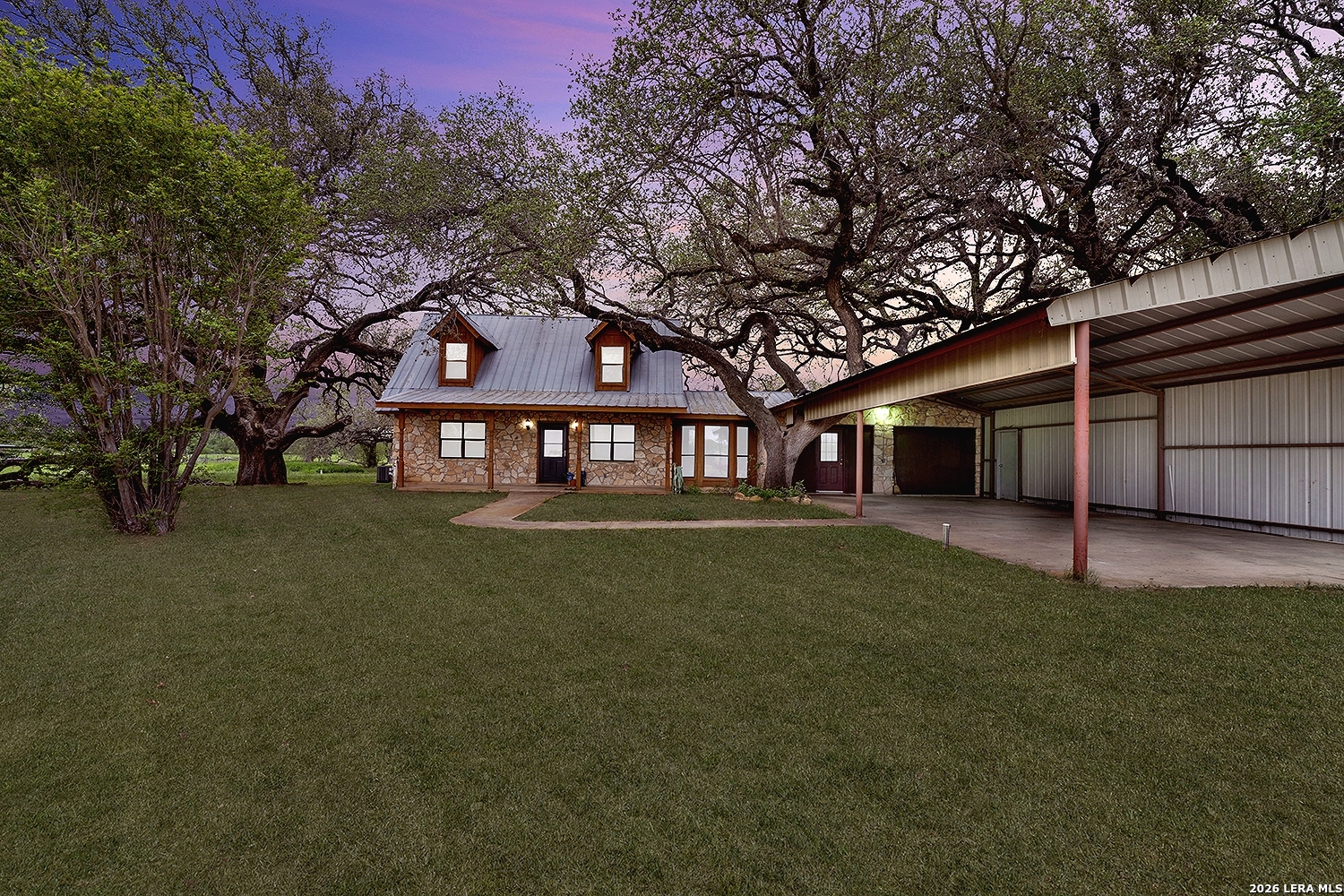 360 Horton Road Poteet TX 78065