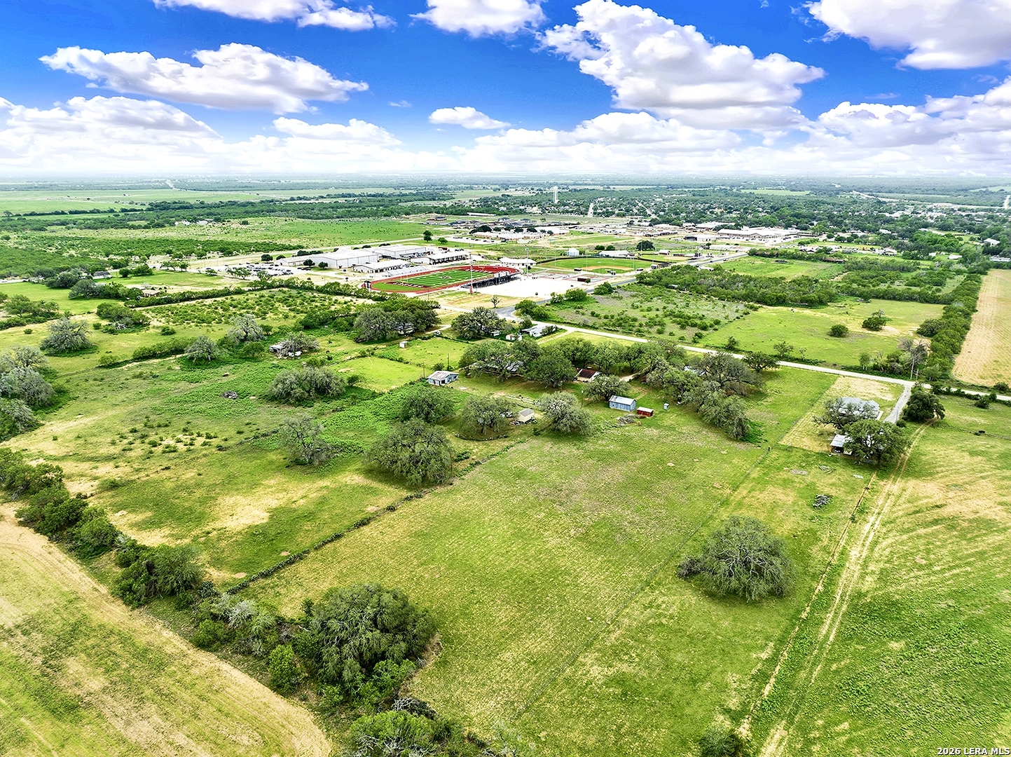 360 Horton Road Poteet TX 78065