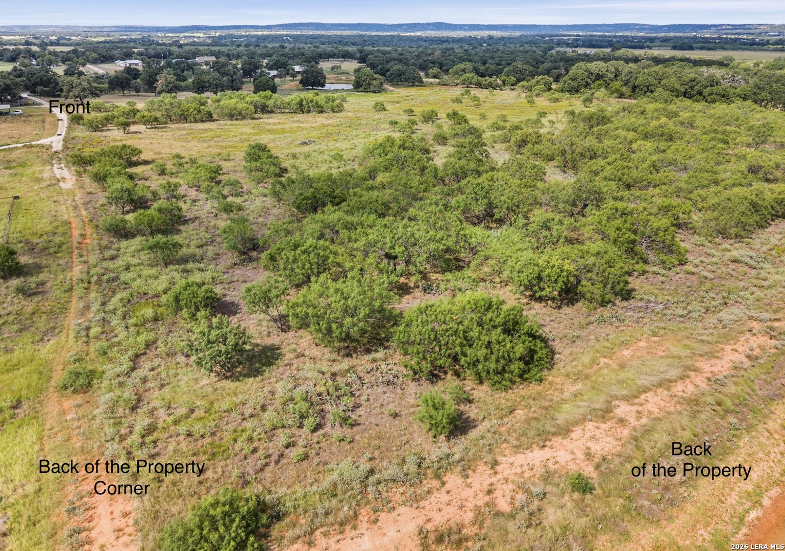 77 Ewald Lane Fredericksburg TX 78624