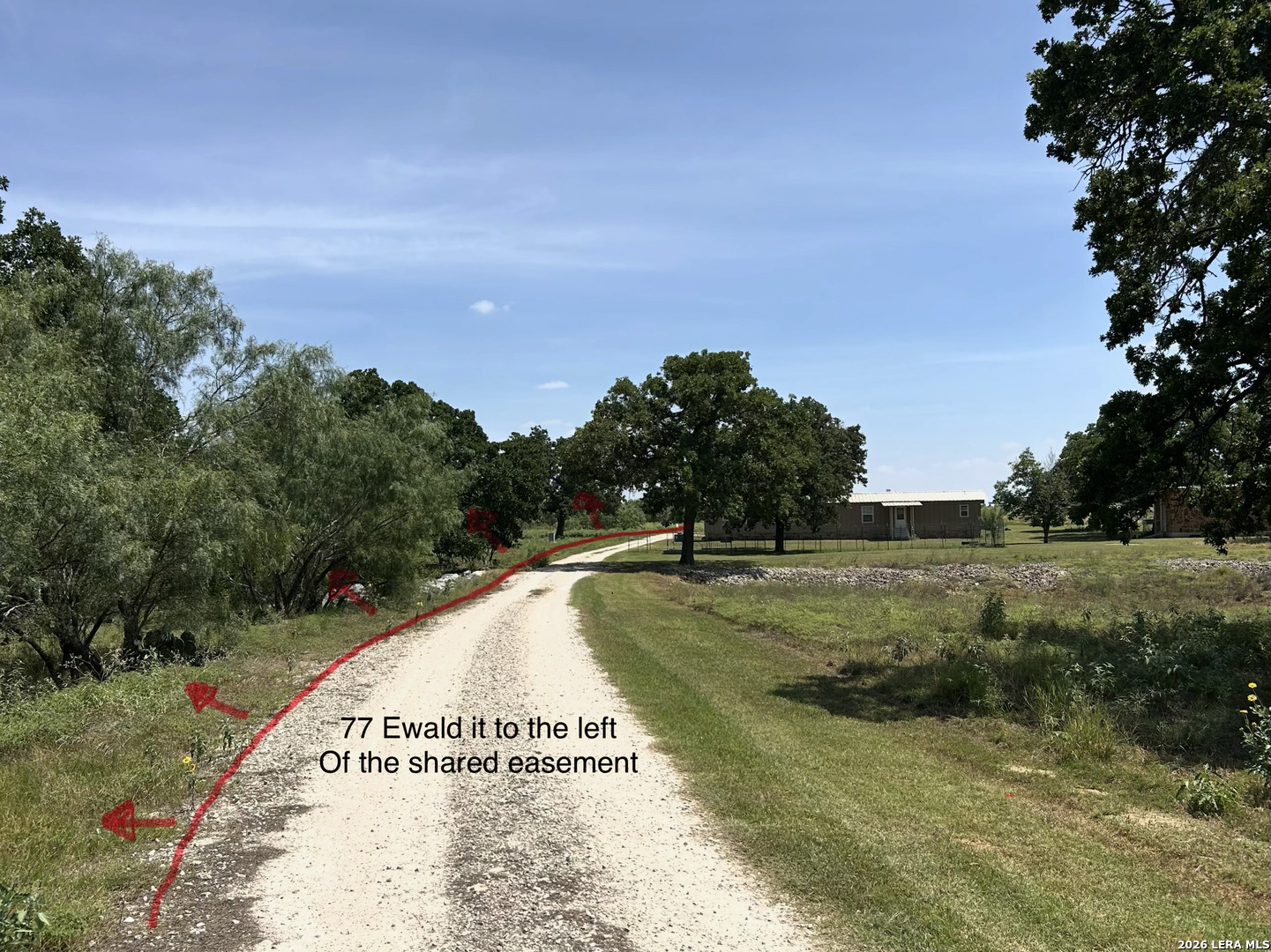 77 Ewald Lane Fredericksburg TX 78624