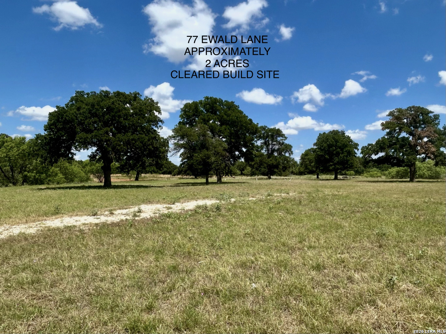 77 Ewald Lane Fredericksburg TX 78624