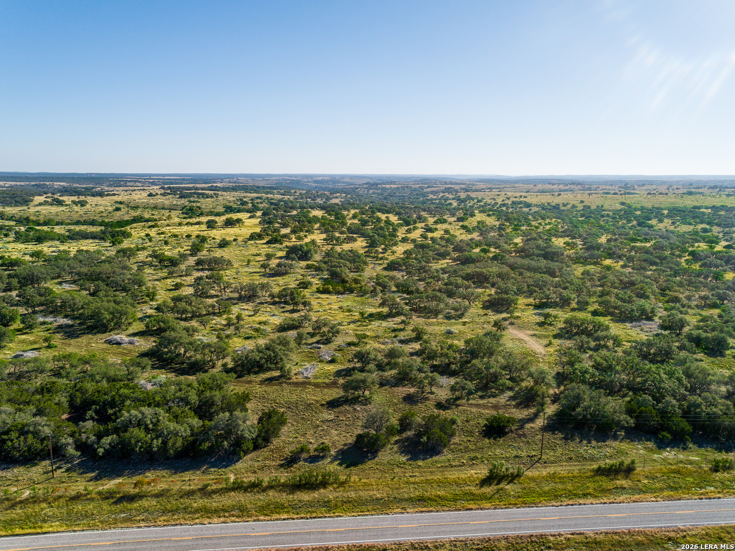 Tbd Highway 39 Hunt TX 78024