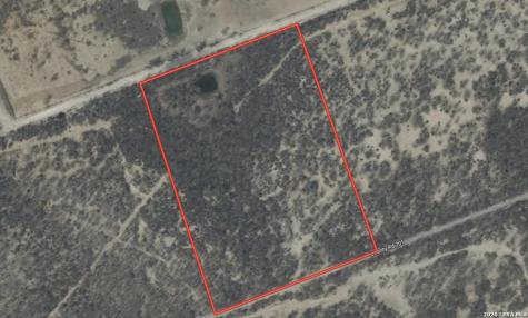1799 Shumaca Road Carrizo Springs TX 78834