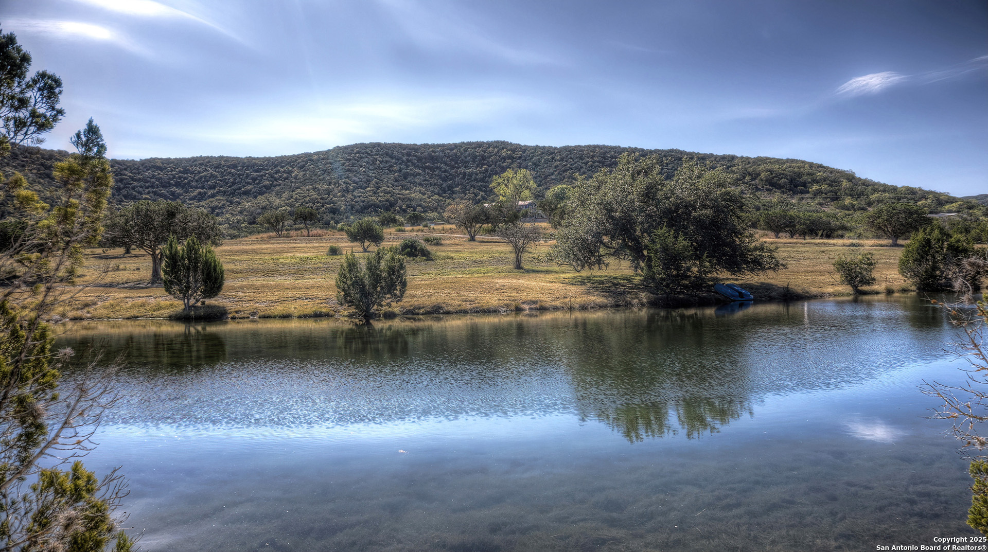 2027 Walter White Ranch Road Leakey TX 78873