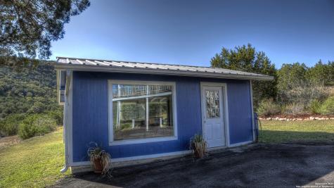 2027 Walter White Ranch Road Leakey TX 78873