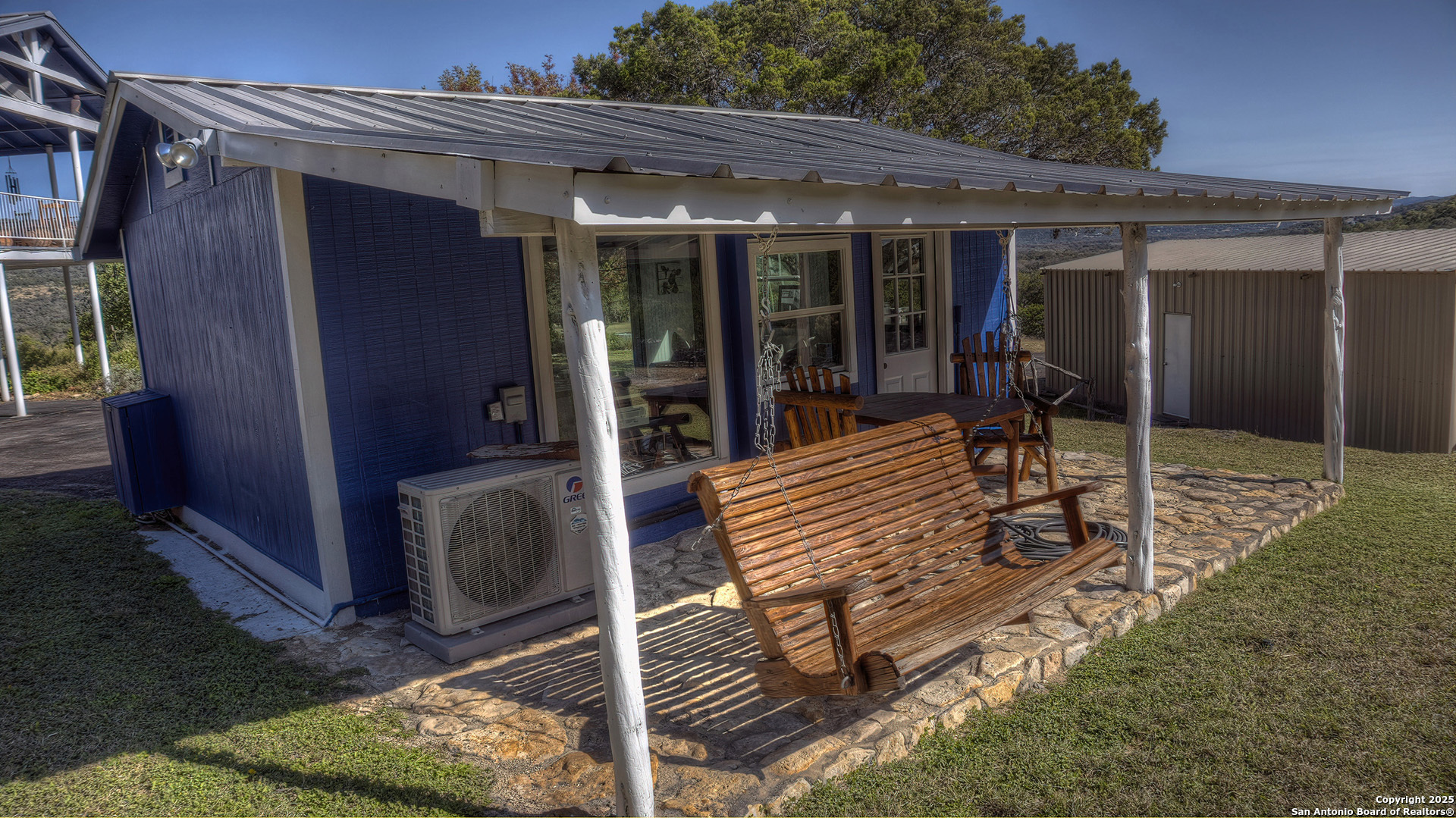 2027 Walter White Ranch Road Leakey TX 78873