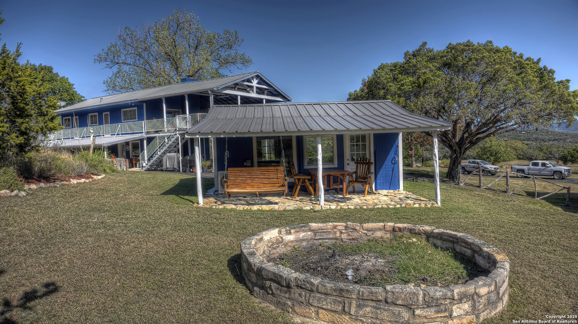2027 Walter White Ranch Road Leakey TX 78873