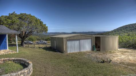 2027 Walter White Ranch Road Leakey TX 78873
