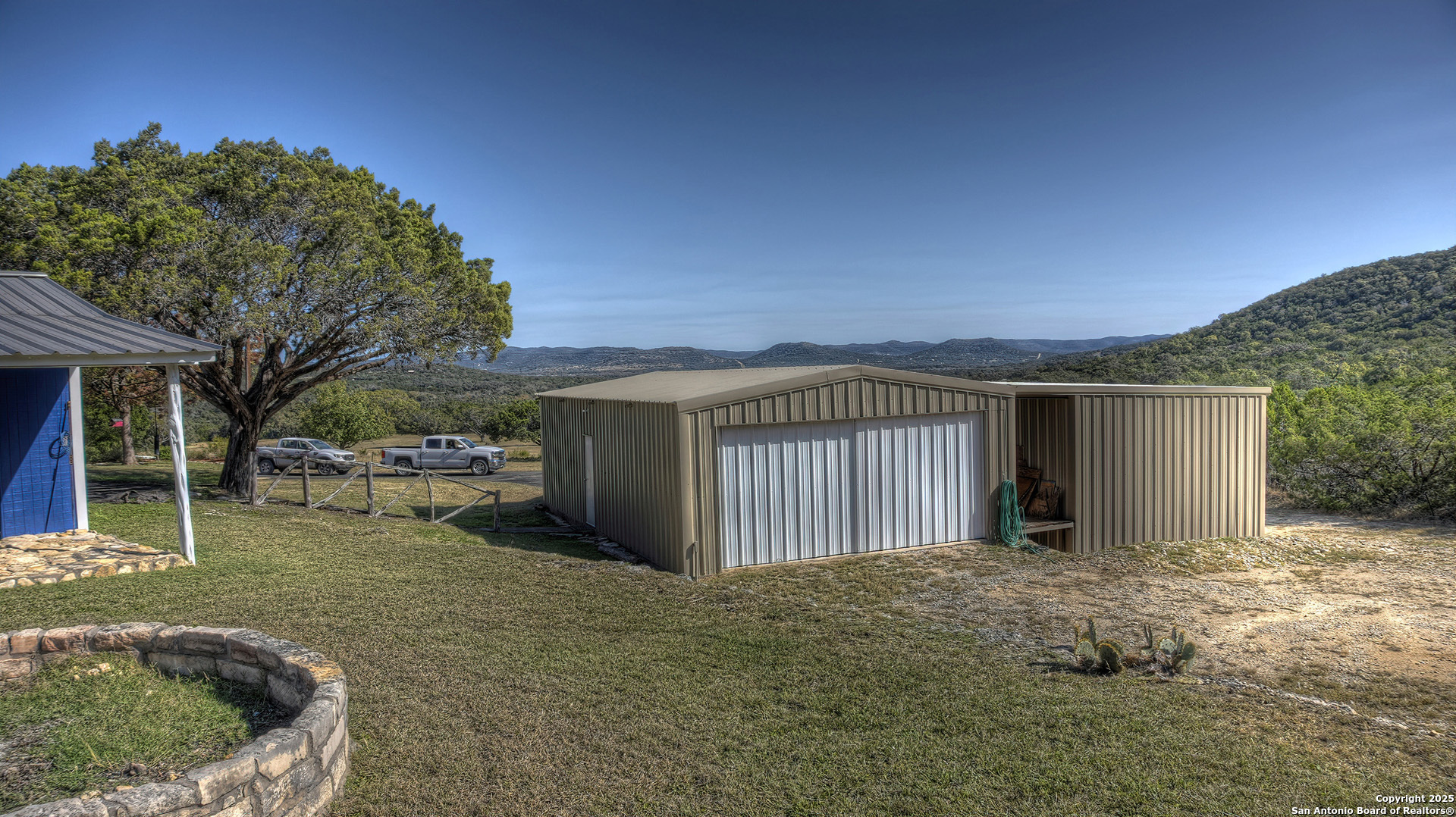 2027 Walter White Ranch Road Leakey TX 78873