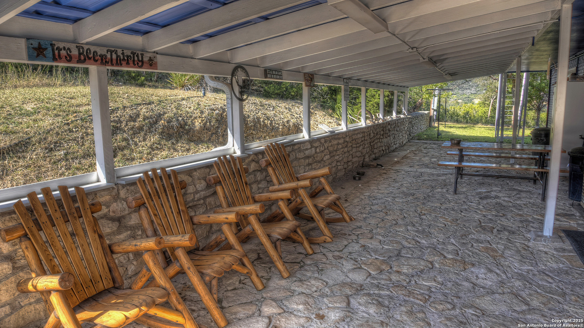 2027 Walter White Ranch Road Leakey TX 78873