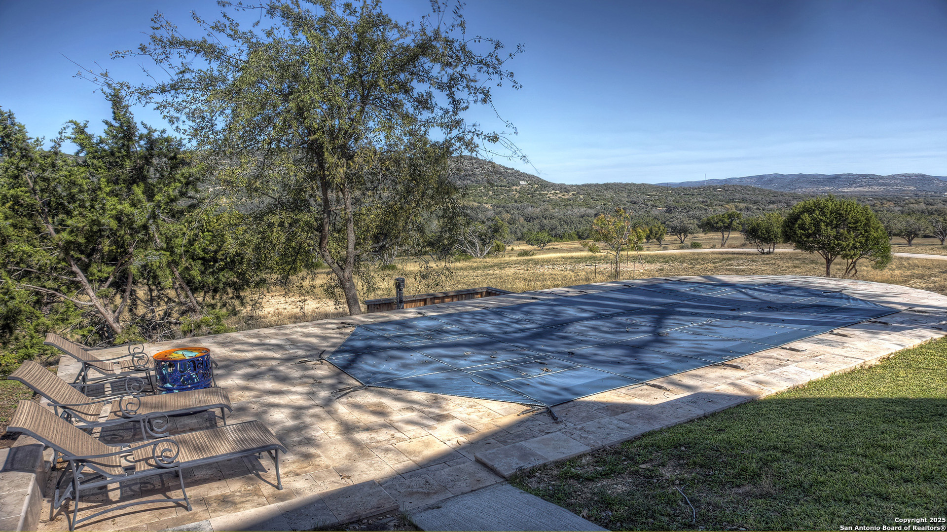2027 Walter White Ranch Road Leakey TX 78873