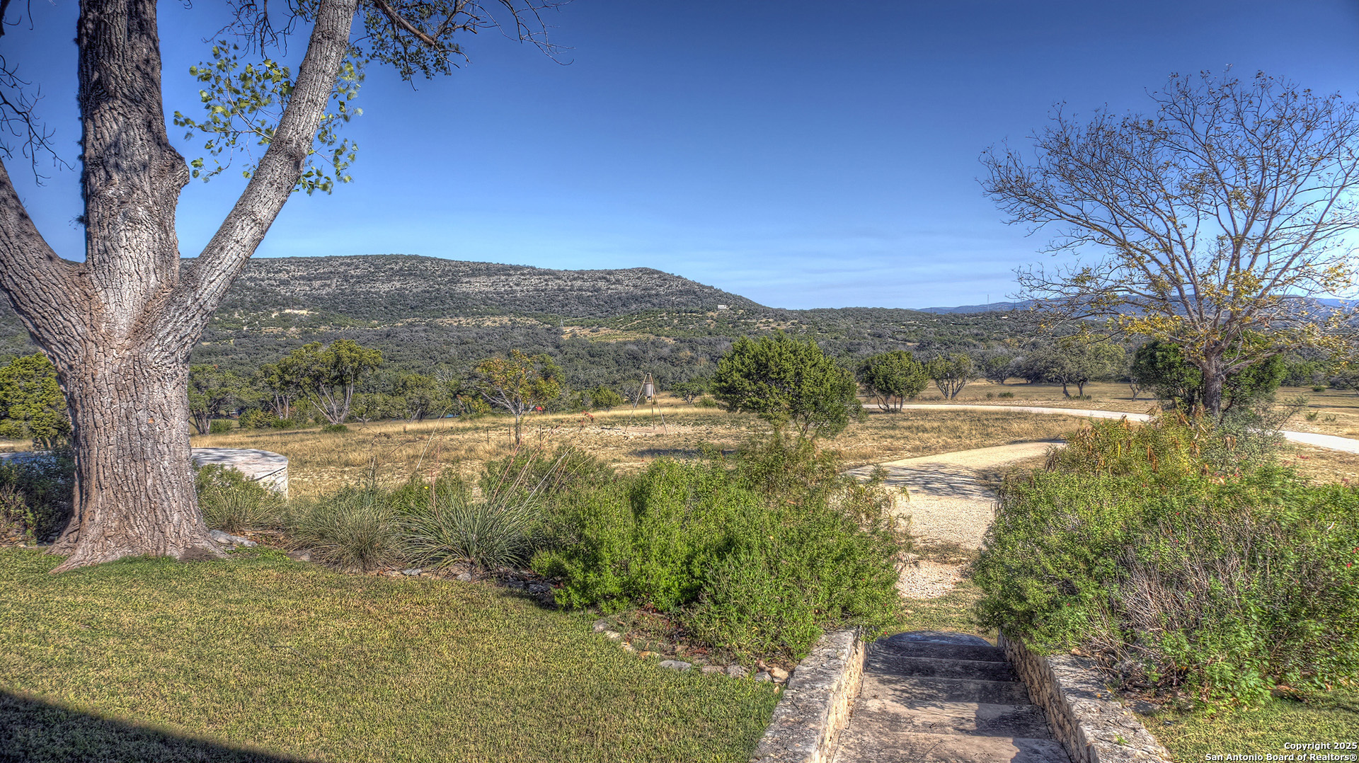 2027 Walter White Ranch Road Leakey TX 78873