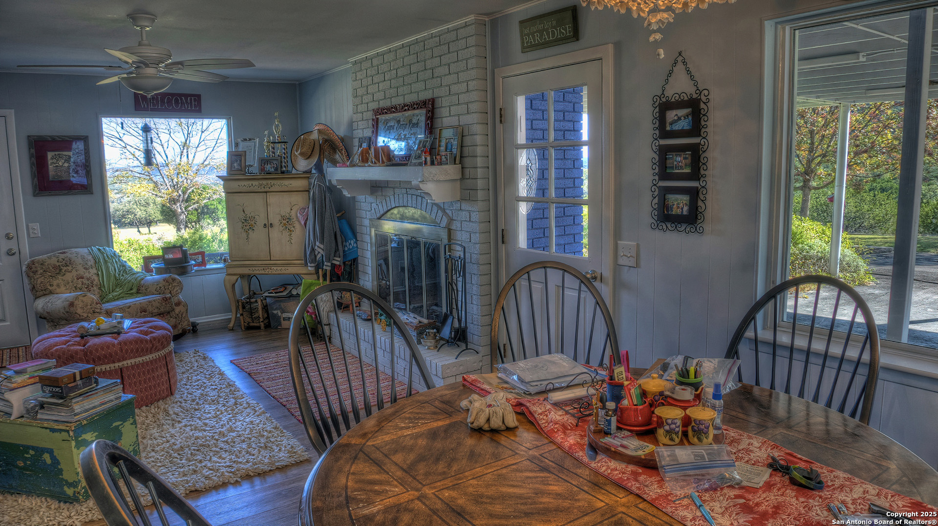 2027 Walter White Ranch Road Leakey TX 78873