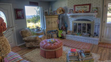 2027 Walter White Ranch Road Leakey TX 78873