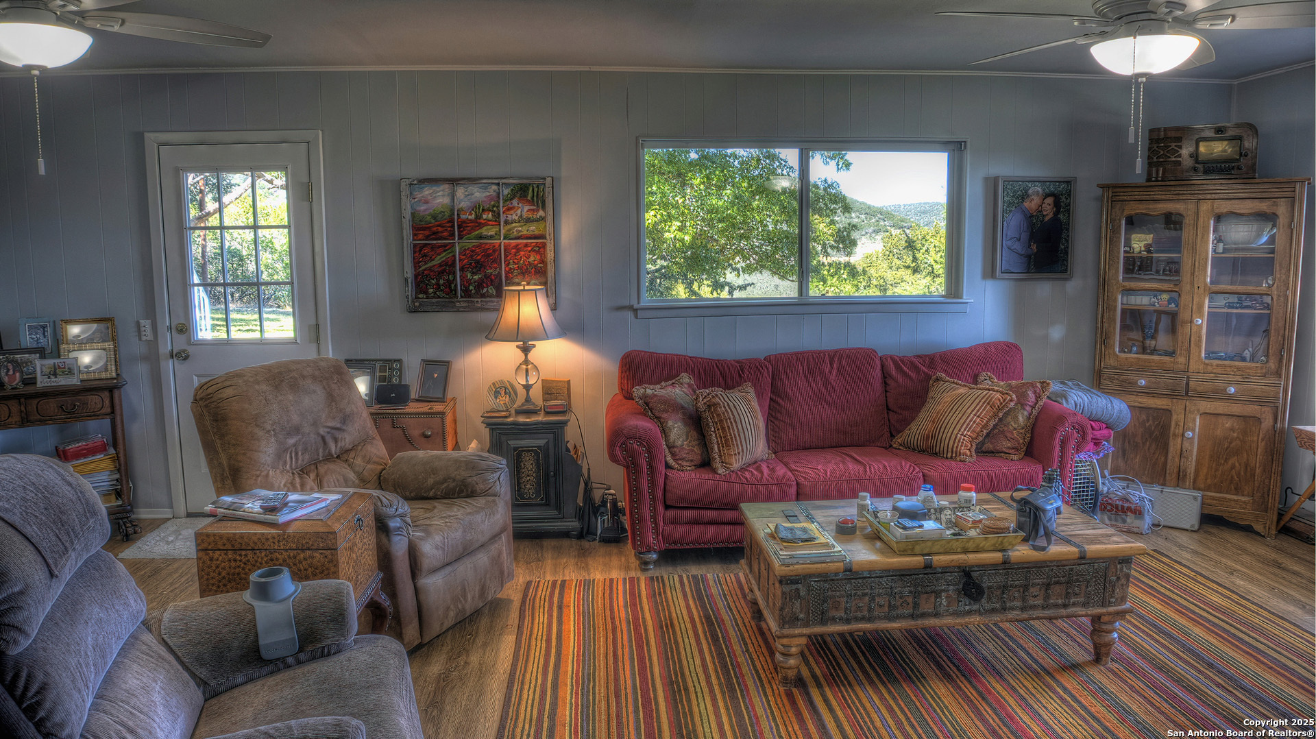 2027 Walter White Ranch Road Leakey TX 78873