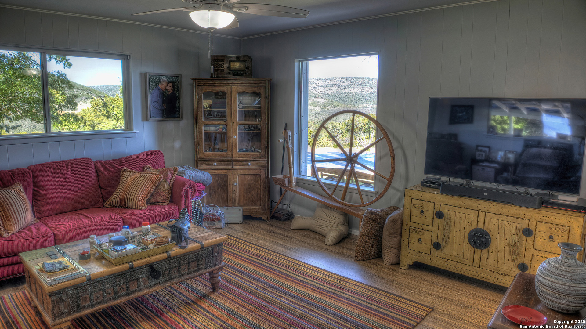 2027 Walter White Ranch Road Leakey TX 78873