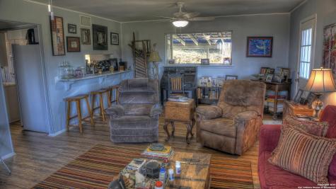 2027 Walter White Ranch Road Leakey TX 78873