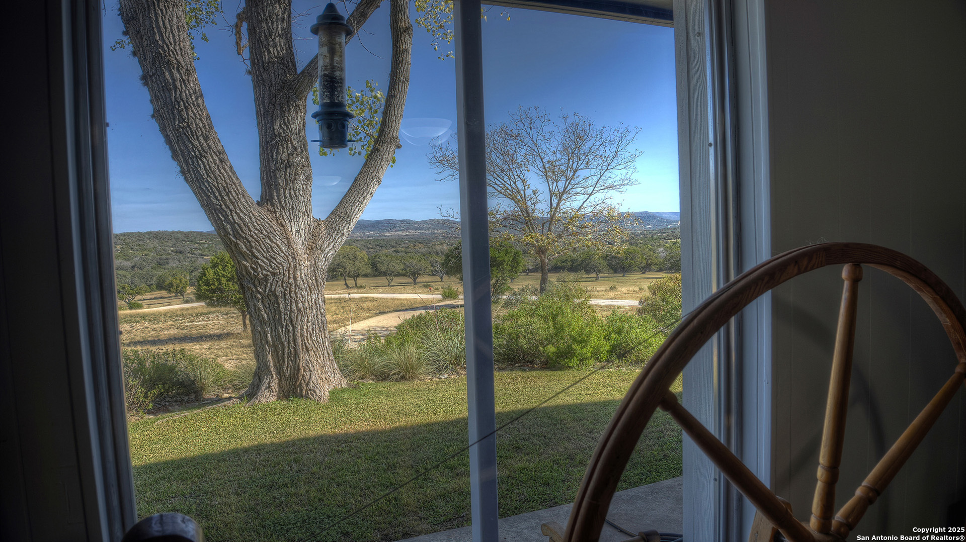 2027 Walter White Ranch Road Leakey TX 78873