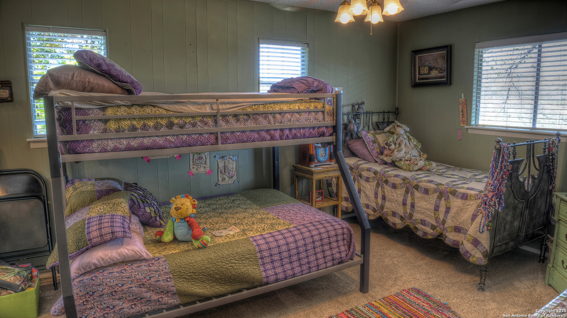 2027 Walter White Ranch Road Leakey TX 78873
