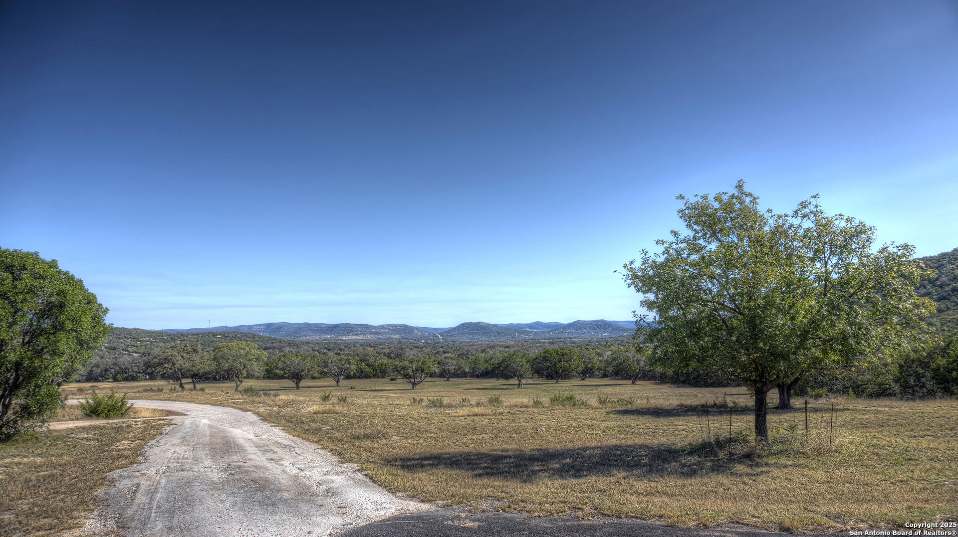 2027 Walter White Ranch Road Leakey TX 78873
