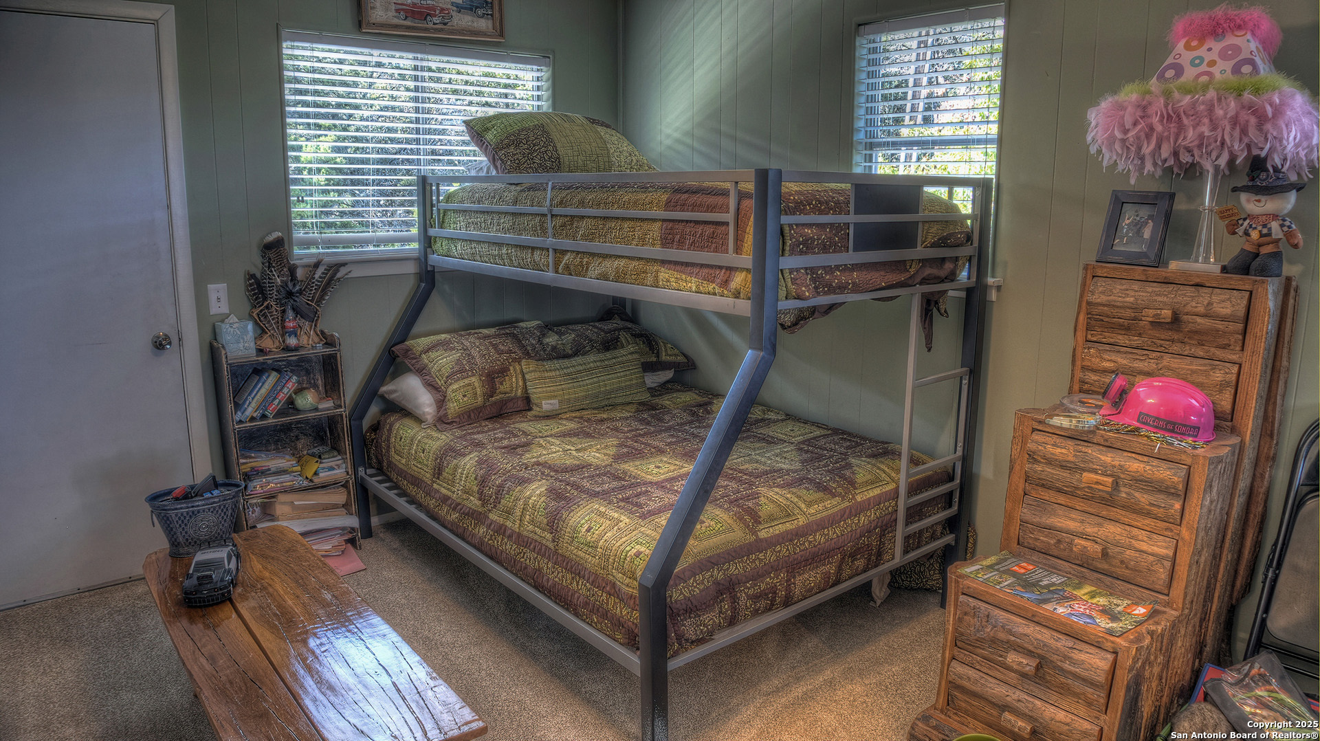 2027 Walter White Ranch Road Leakey TX 78873