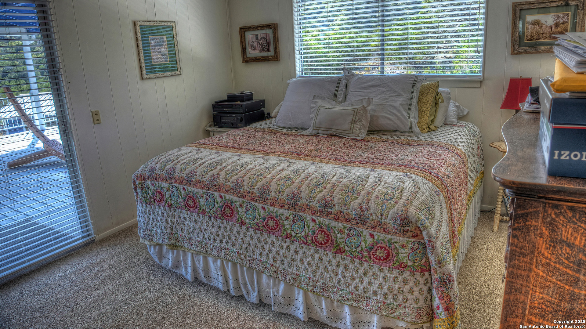 2027 Walter White Ranch Road Leakey TX 78873