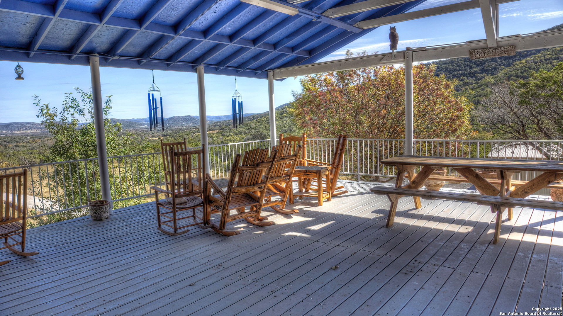 2027 Walter White Ranch Road Leakey TX 78873
