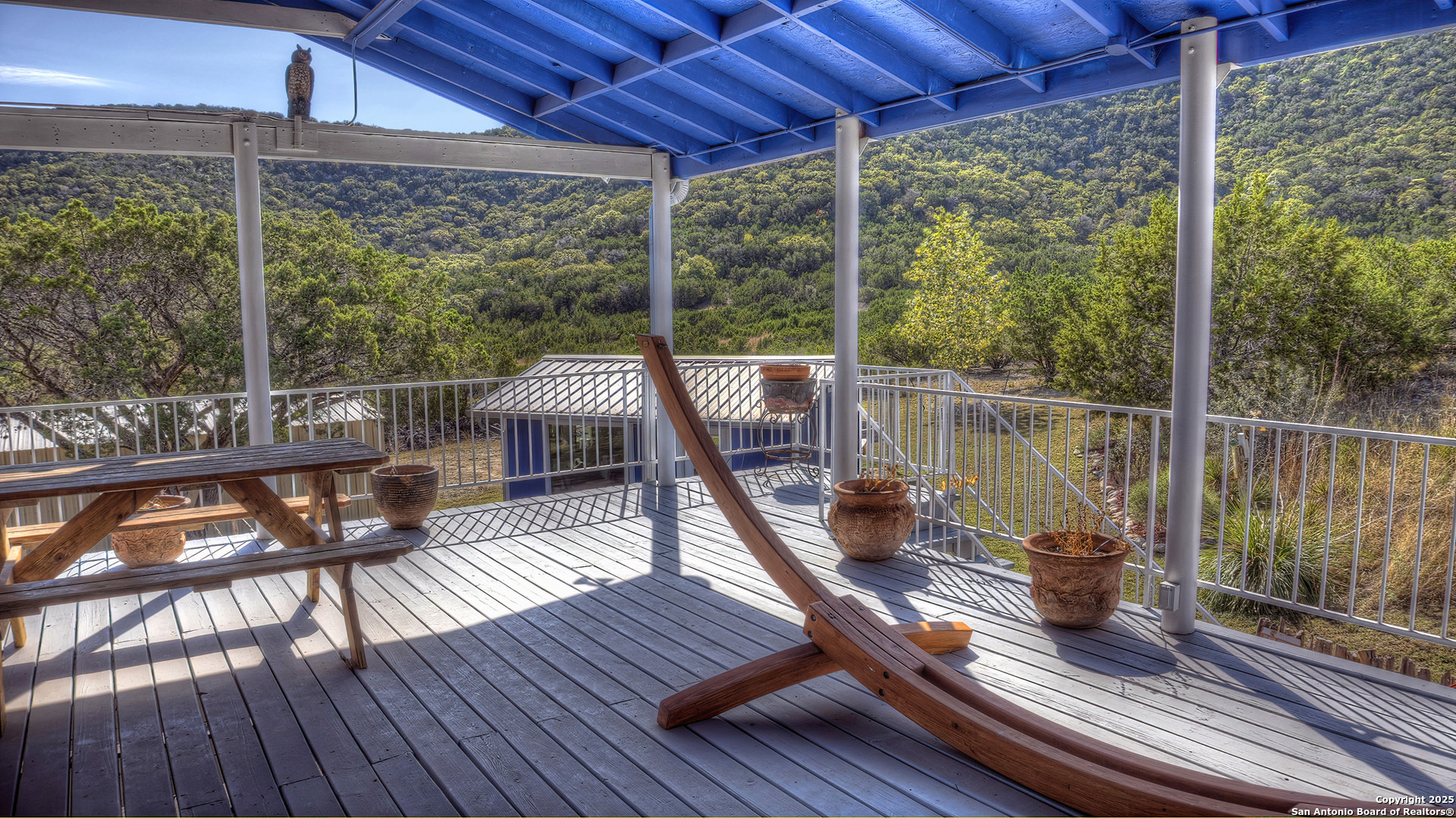 2027 Walter White Ranch Road Leakey TX 78873