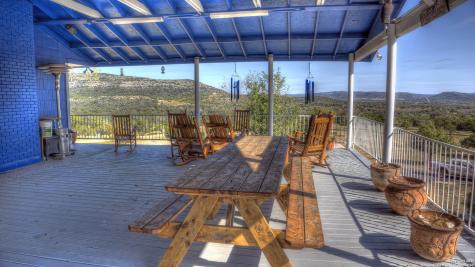 2027 Walter White Ranch Road Leakey TX 78873