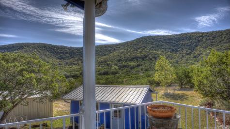 2027 Walter White Ranch Road Leakey TX 78873