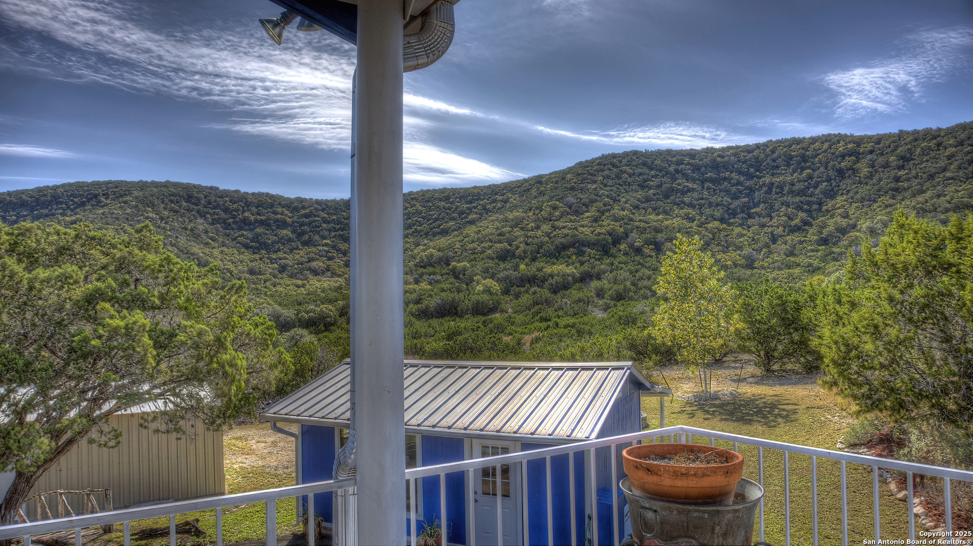 2027 Walter White Ranch Road Leakey TX 78873