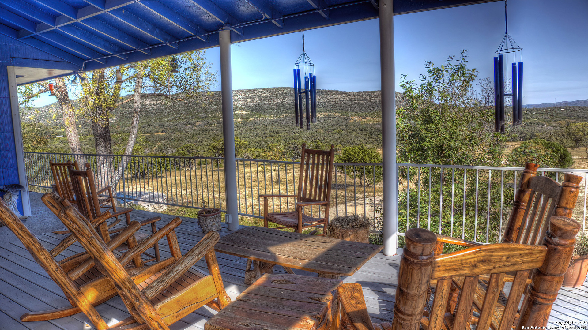 2027 Walter White Ranch Road Leakey TX 78873