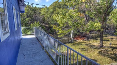 2027 Walter White Ranch Road Leakey TX 78873