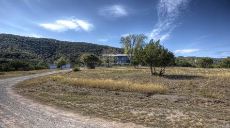 2027 Walter White Ranch Road Leakey TX 78873