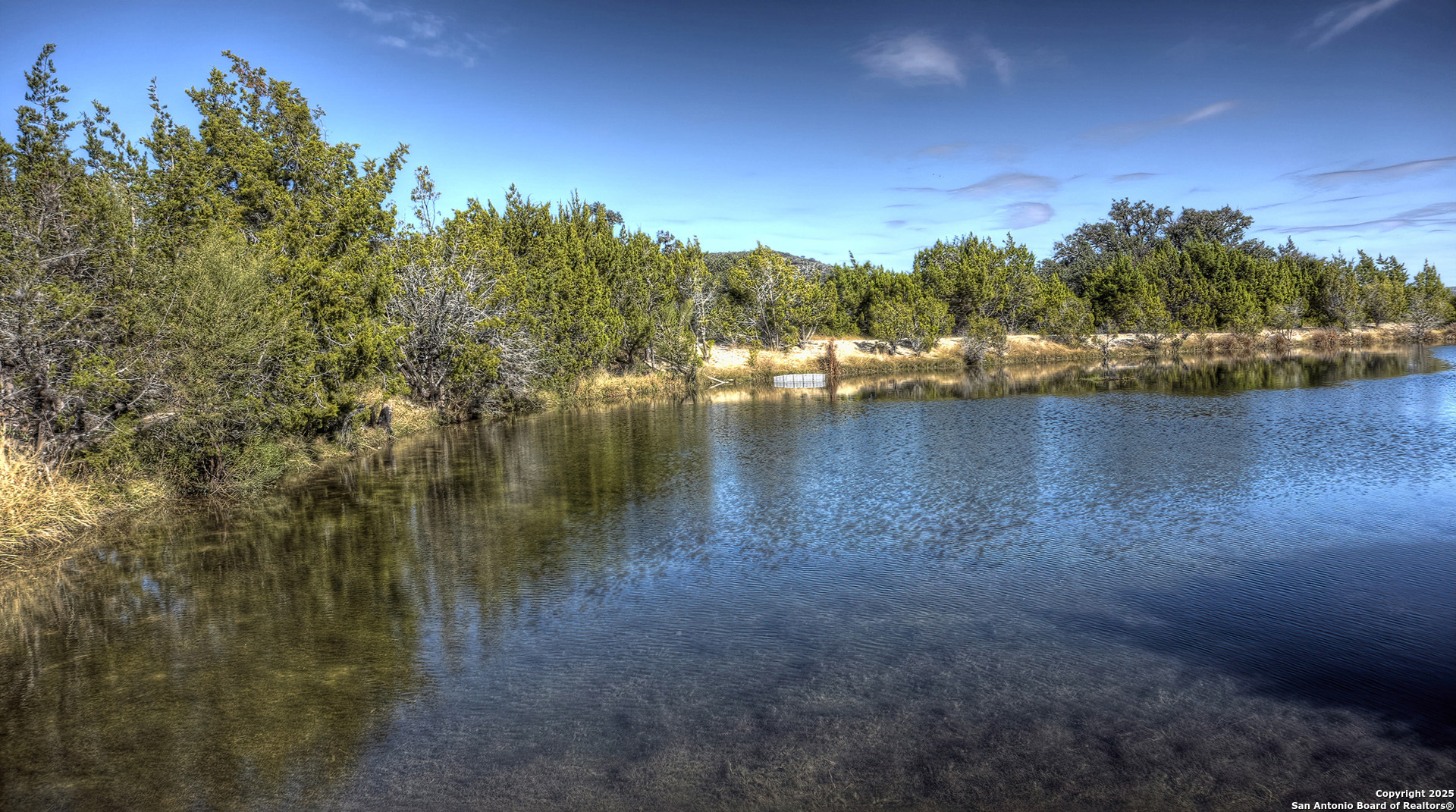 2027 Walter White Ranch Road Leakey TX 78873