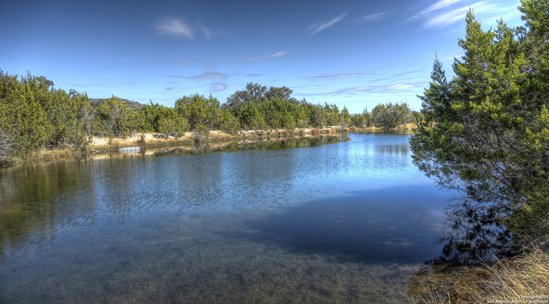 2027 Walter White Ranch Road Leakey TX 78873