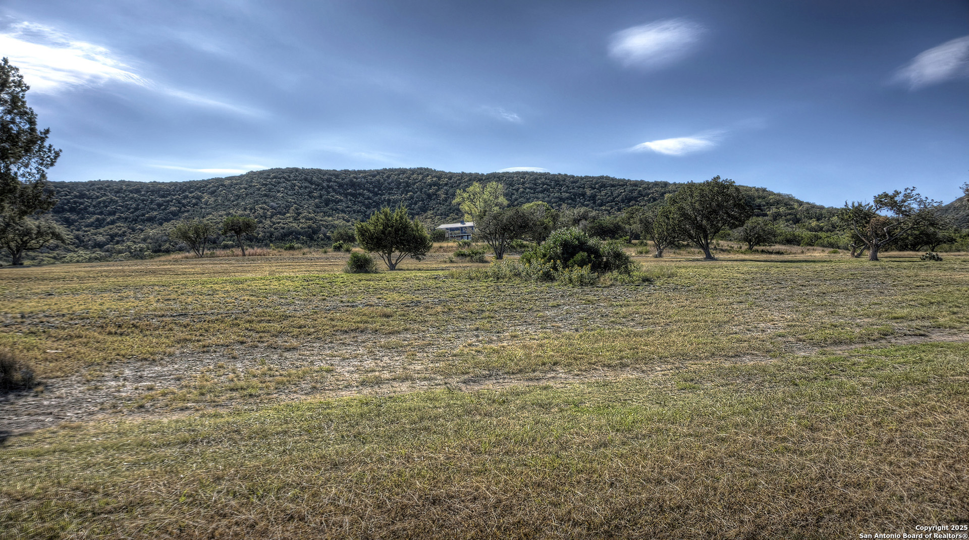 2027 Walter White Ranch Road Leakey TX 78873
