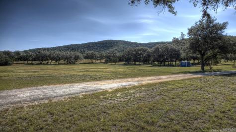 2027 Walter White Ranch Road Leakey TX 78873