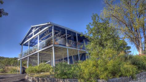 2027 Walter White Ranch Road Leakey TX 78873