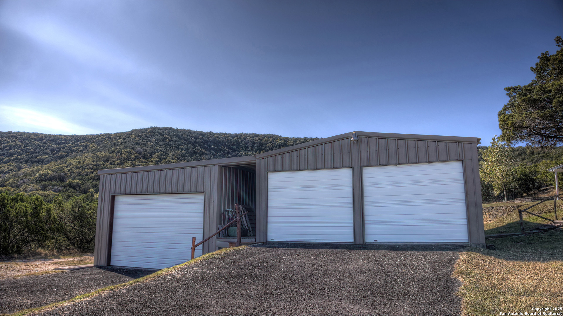 2027 Walter White Ranch Road Leakey TX 78873