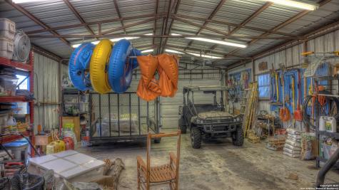 2027 Walter White Ranch Road Leakey TX 78873