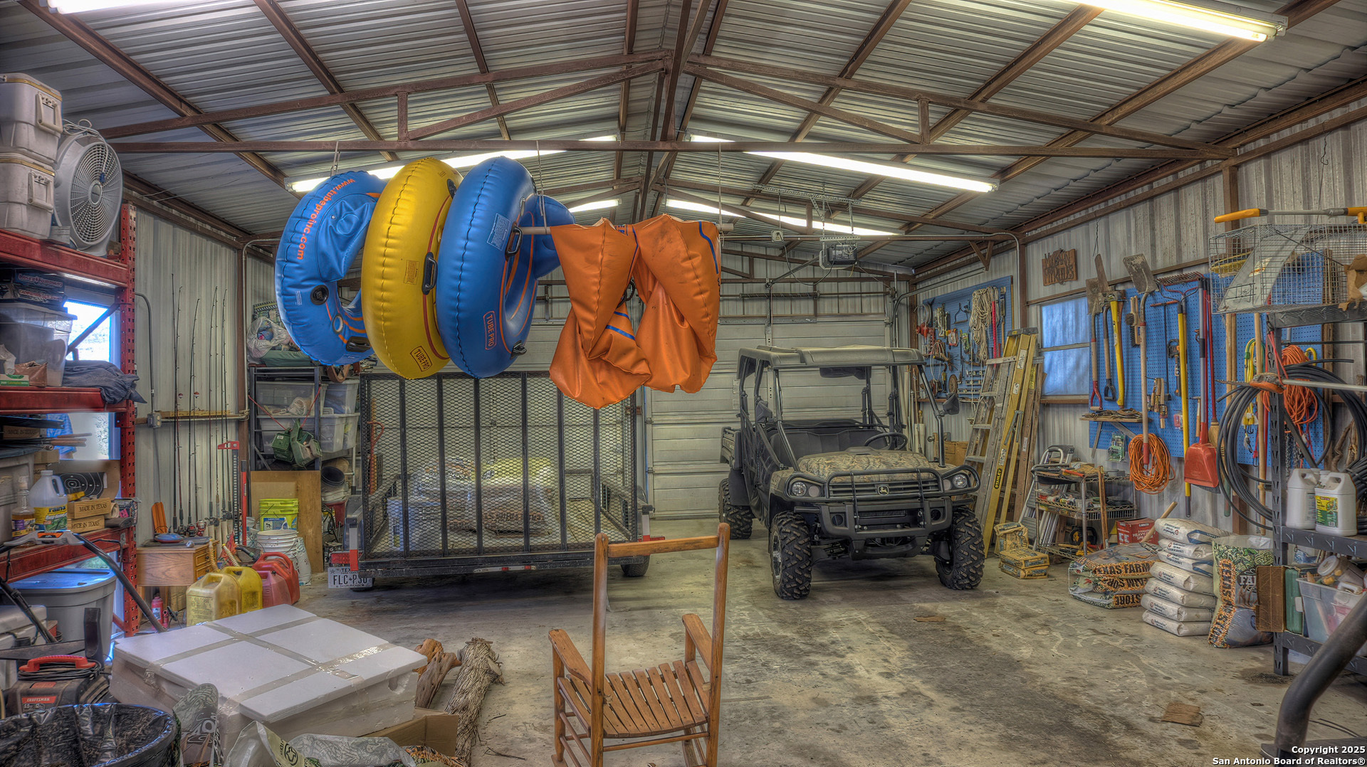 2027 Walter White Ranch Road Leakey TX 78873