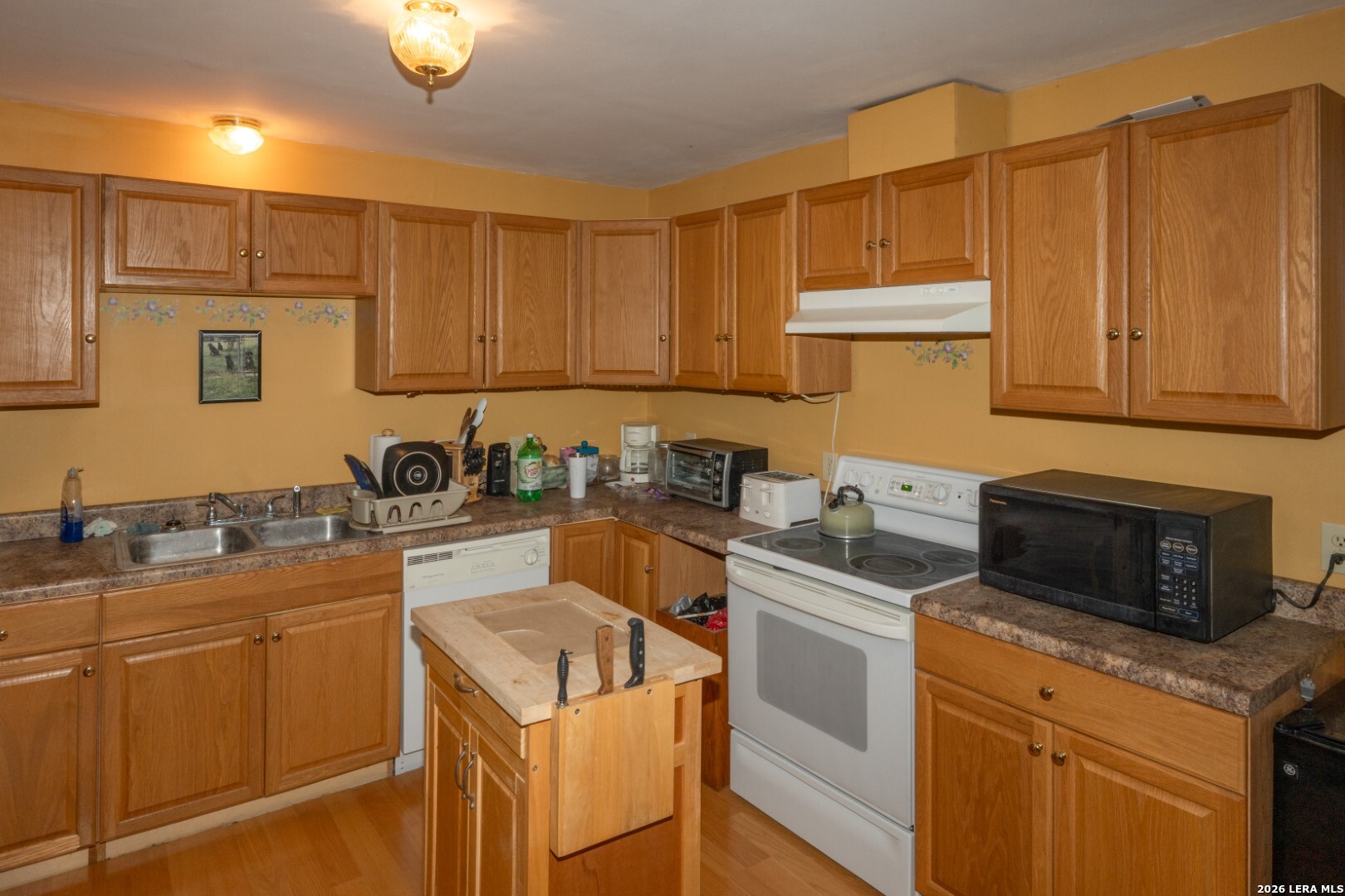 447 Blesssing Lane Utopia TX 78884