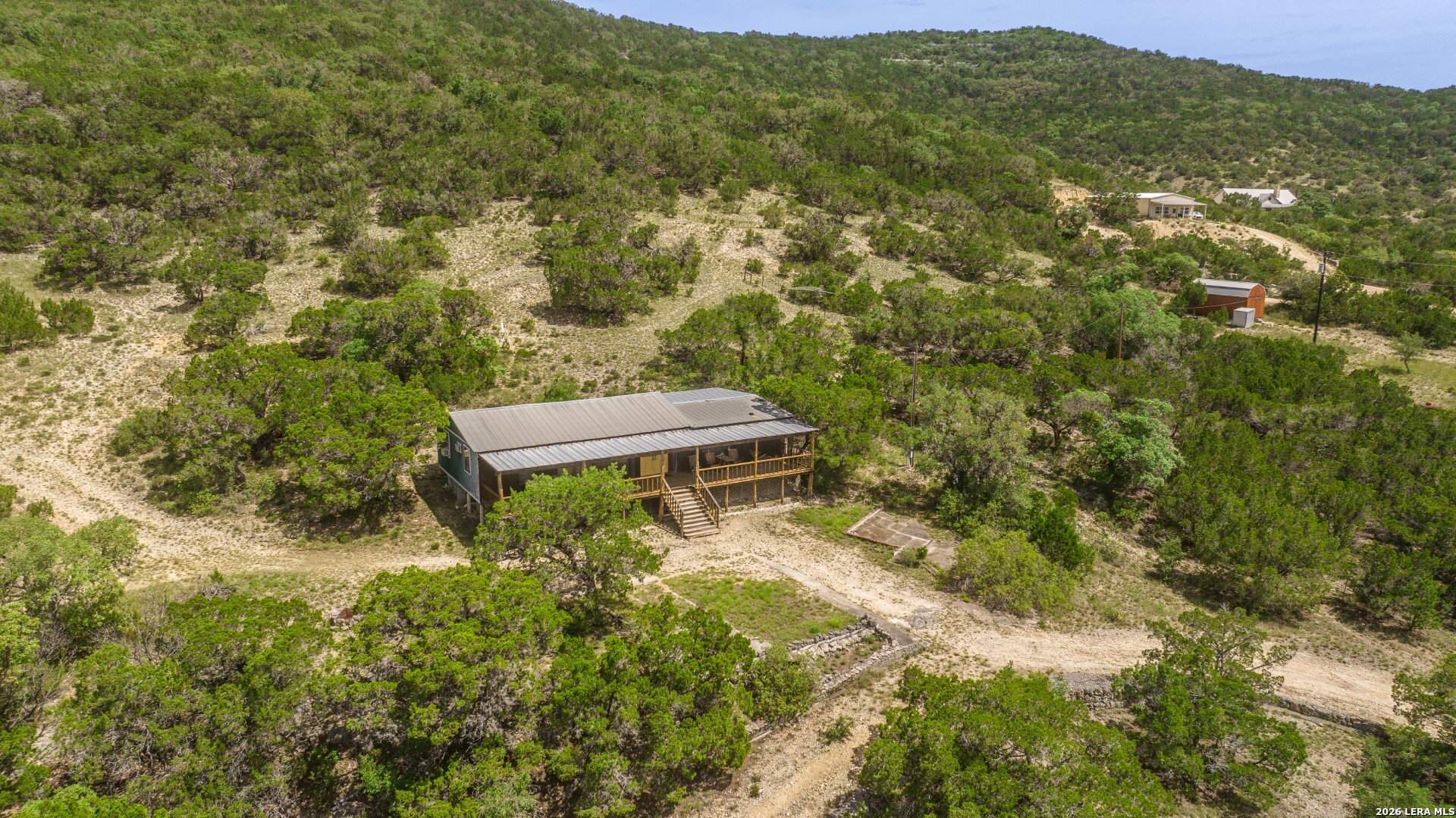 447 Blesssing Lane Utopia TX 78884