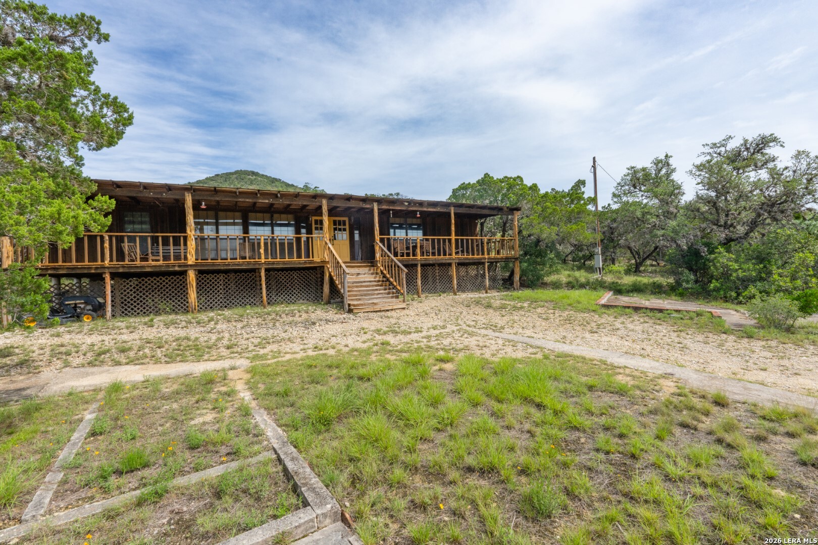 447 Blesssing Lane Utopia TX 78884