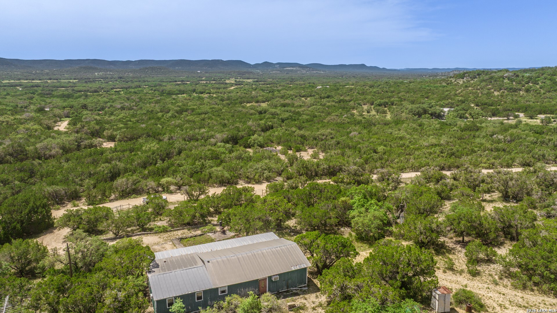 447 Blesssing Lane Utopia TX 78884